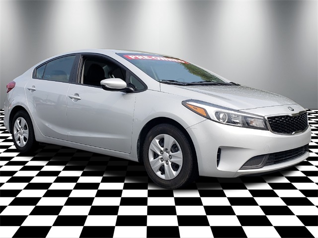 Kia forte 4